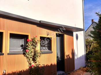 Vente maison 7 pièces Avrillé 49
