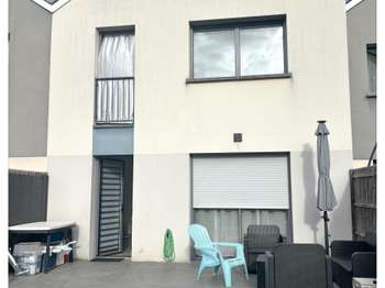 Vente Maison 3 chambresAvrillé