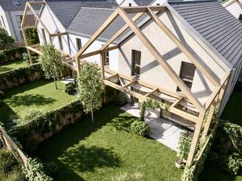 Vente maison 5 pièces Avrillé 49