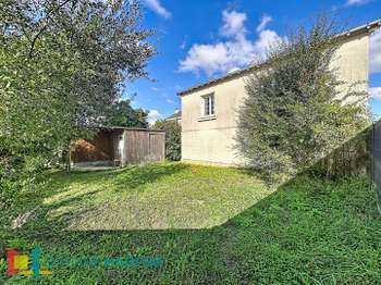 Photo Vente maison Avrillé