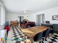 Vente maison 6 pièces Vente maison 6 pièces