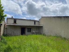 Vente Maison 2 chambresAvrillé