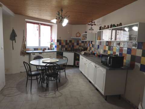 Vente maison 4 pièces Avrillé 85