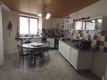 Vente maison 4 pièces Avrillé 85