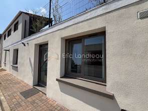 Vente Maison 3 chambresAvrillé