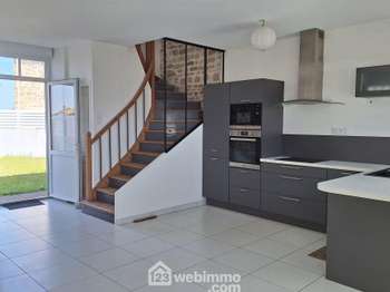 Vente Maison 2 chambresAvrillé