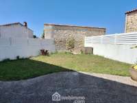 Vente maison 3 pièces Vente maison 3 pièces