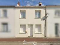 Vente maison 3 pièces Vente maison 3 pièces