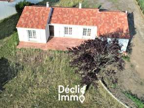 Vente Maison 2 chambresAvrillé
