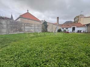 Vente Maison 2 chambresAvrillé