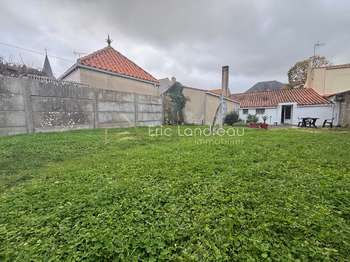 Vente maison 3 pièces Avrillé 85