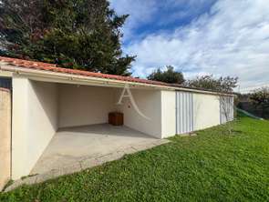 Vente Maison 4 chambresAvrillé