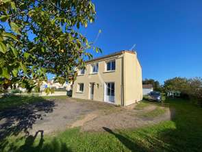 Vente Maison 4 chambresAvrillé