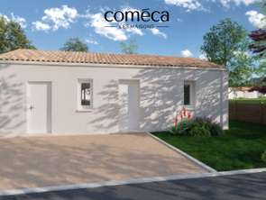 Vente Maison 1 chambreAvrillé