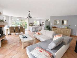 Vente Maison 3 chambresAvrillé