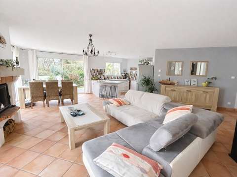 Vente maison 5 pièces Avrillé 85