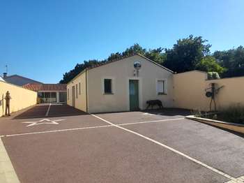 Vente maison 3 pièces Avrillé 85