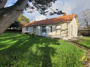 Vente Maison 3 chambresAvrillé