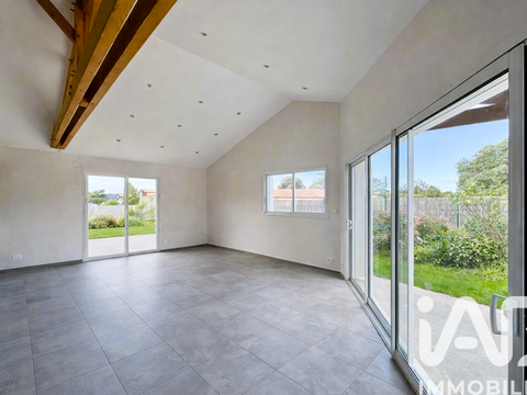 Vente maison 4 pièces Avrillé 85