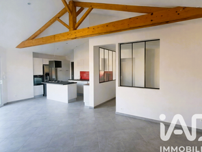 Vente Maison 3 chambresAvrillé