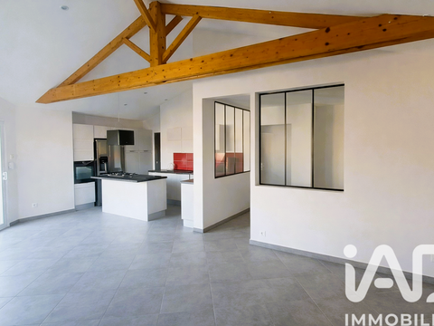 Vente maison 4 pièces Avrillé 85