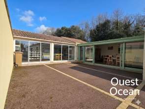 Vente Maison 2 chambresAvrillé