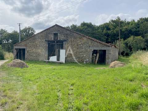 Vente maison 1 pièce Avrillé 85