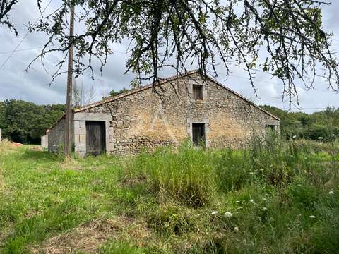Vente maison 1 pièce