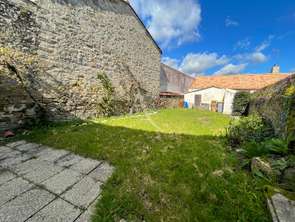 Vente Maison 2 chambresAvrillé