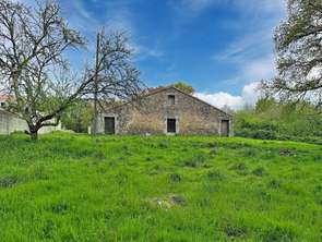 Vente Maison 1 chambreAvrillé