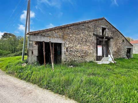 Vente maison 1 pièce