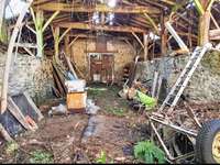Vente maison 1 pièce Vente maison 1 pièce