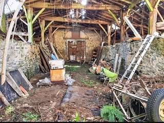 Vente maison 1 pièce