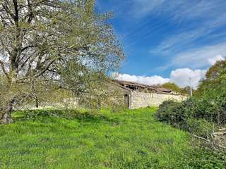 Vente maison 1 pièce