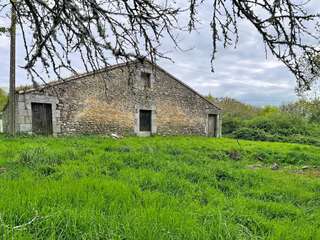 Vente maison 1 pièce