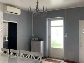 Vente Maison 3 chambresAvrillé