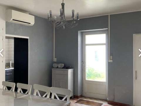 Vente maison 5 pièces Avrillé 85