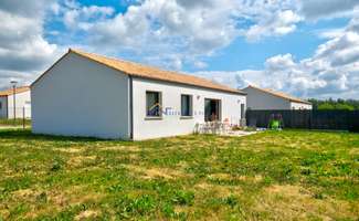 Photo Vente maison Avrillé