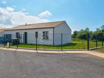 Vente maison 4 pièces Avrillé 85
