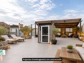 Vente Maison 4 chambresAvrillé