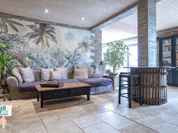 Vente Maison 4 chambresAvrillé