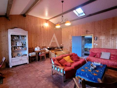 Vente maison 3 pièces Vente maison 3 pièces