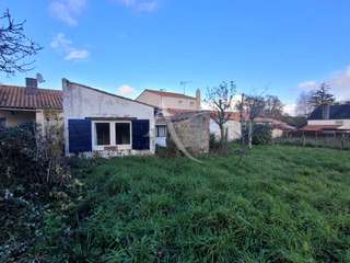 Vente maison 3 pièces Vente maison 3 pièces