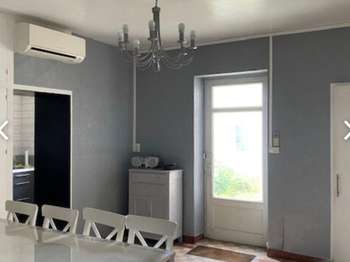 Vente maison 5 pièces Avrillé 85