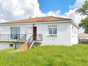 Vente Maison 2 chambresAvrillé
