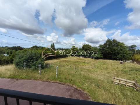 Vente maison 4 pièces Avrillé 85