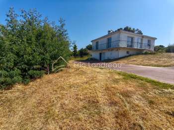 Vente maison 4 pièces Avrillé 85