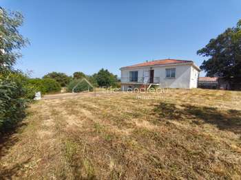 Vente Maison 2 chambresAvrillé