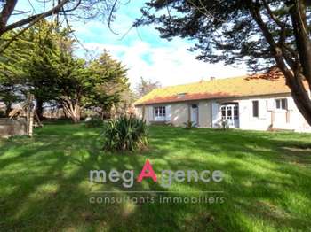 Vente maison 6 pièces Avrillé 85