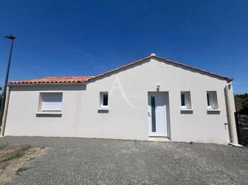 Vente maison 4 pièces Avrillé 85